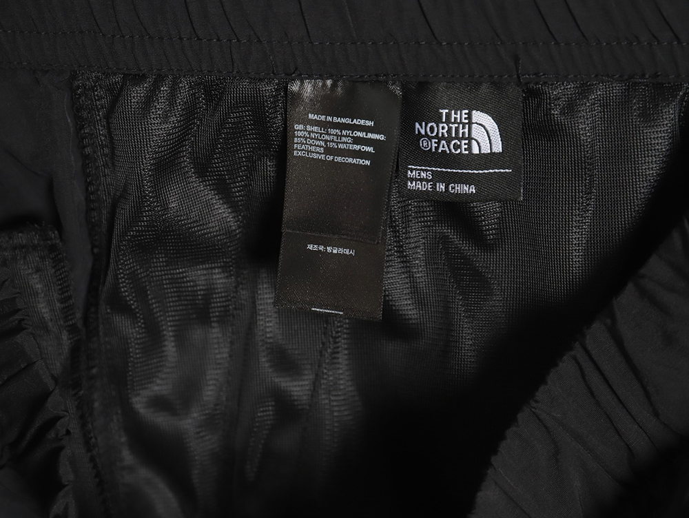 The North Face Casual Elastic Shorts TSK2