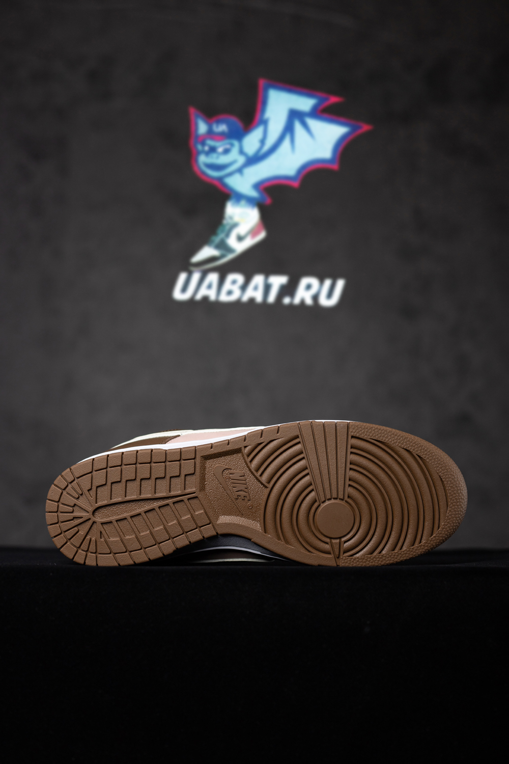 Stussy x Dunk Low Pro SB 'Cherry'