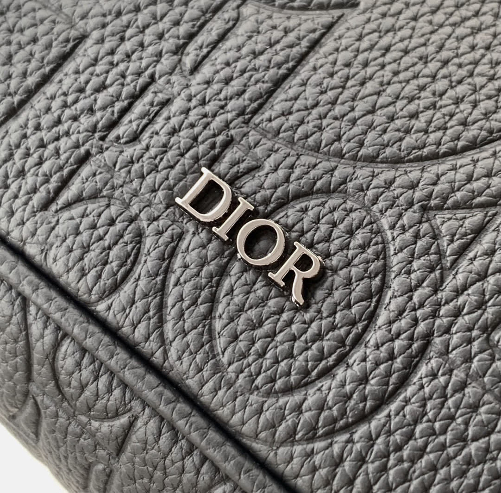 Dior Dior Hit the Road Messenger Bags 333LLG 24*18*8cm