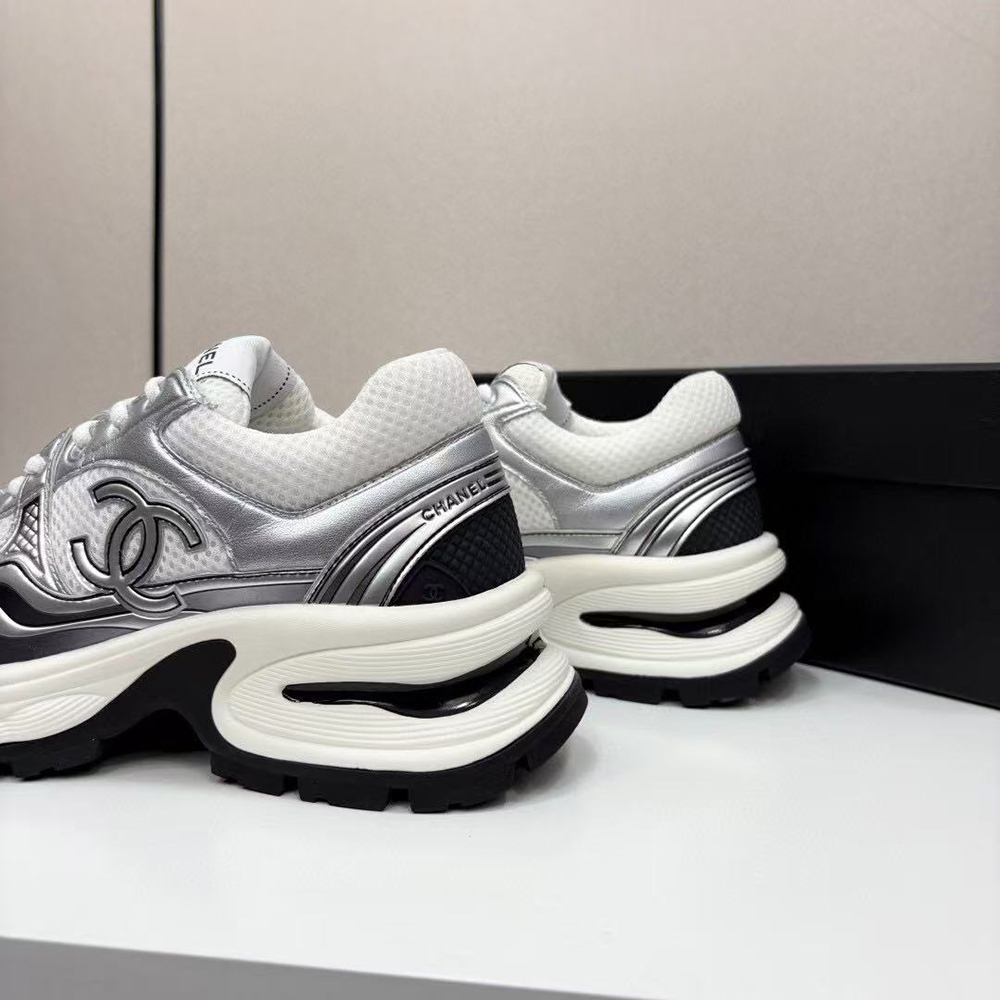 Chanel CC Sneaker