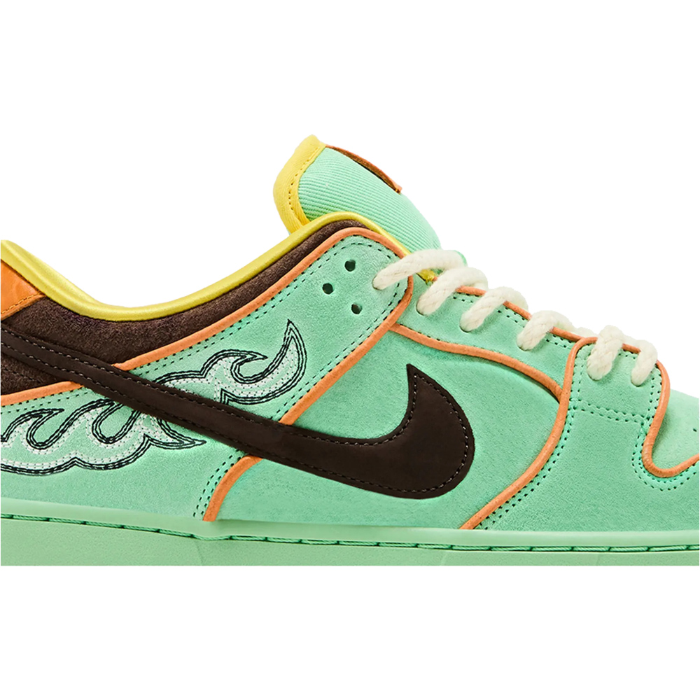 Dunk Low SB 'Rodeo'