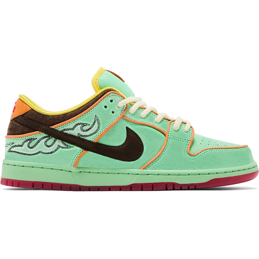 Dunk Low SB 'Rodeo'