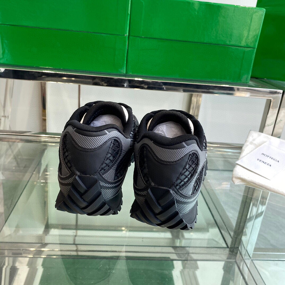 Bottega Veneta Orbit Runner Sneaker 'Black'