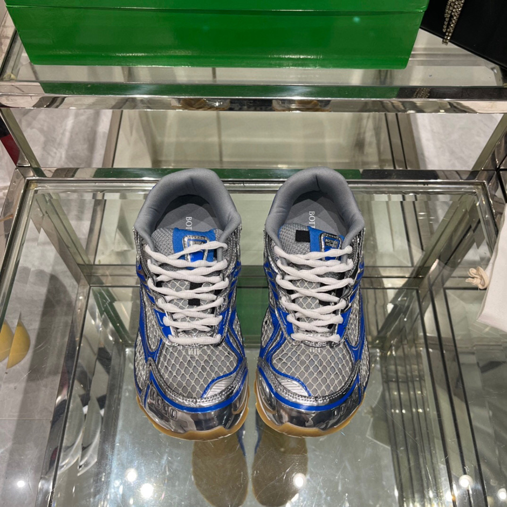 Bottega Veneta Orbit Runner Sneaker 'Royal Blue'
