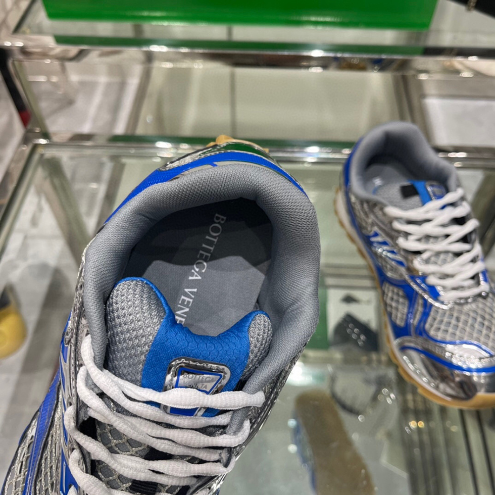Bottega Veneta Orbit Runner Sneaker 'Royal Blue'