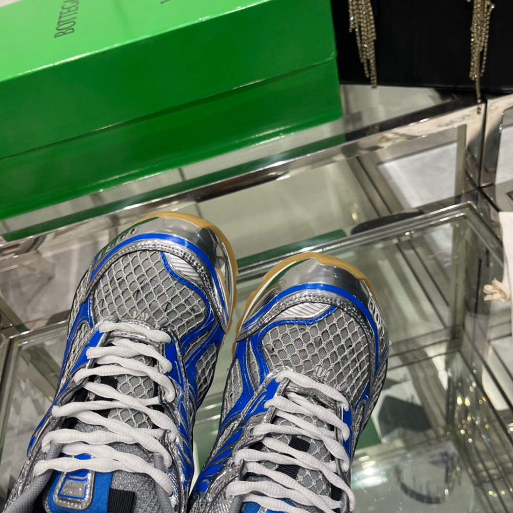 Bottega Veneta Orbit Runner Sneaker 'Royal Blue'