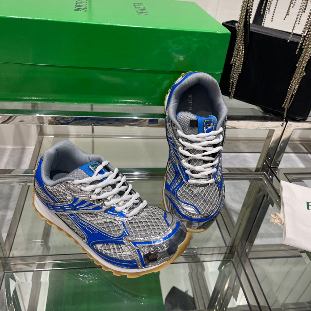 Bottega Veneta Orbit Runner Sneaker 'Royal Blue'