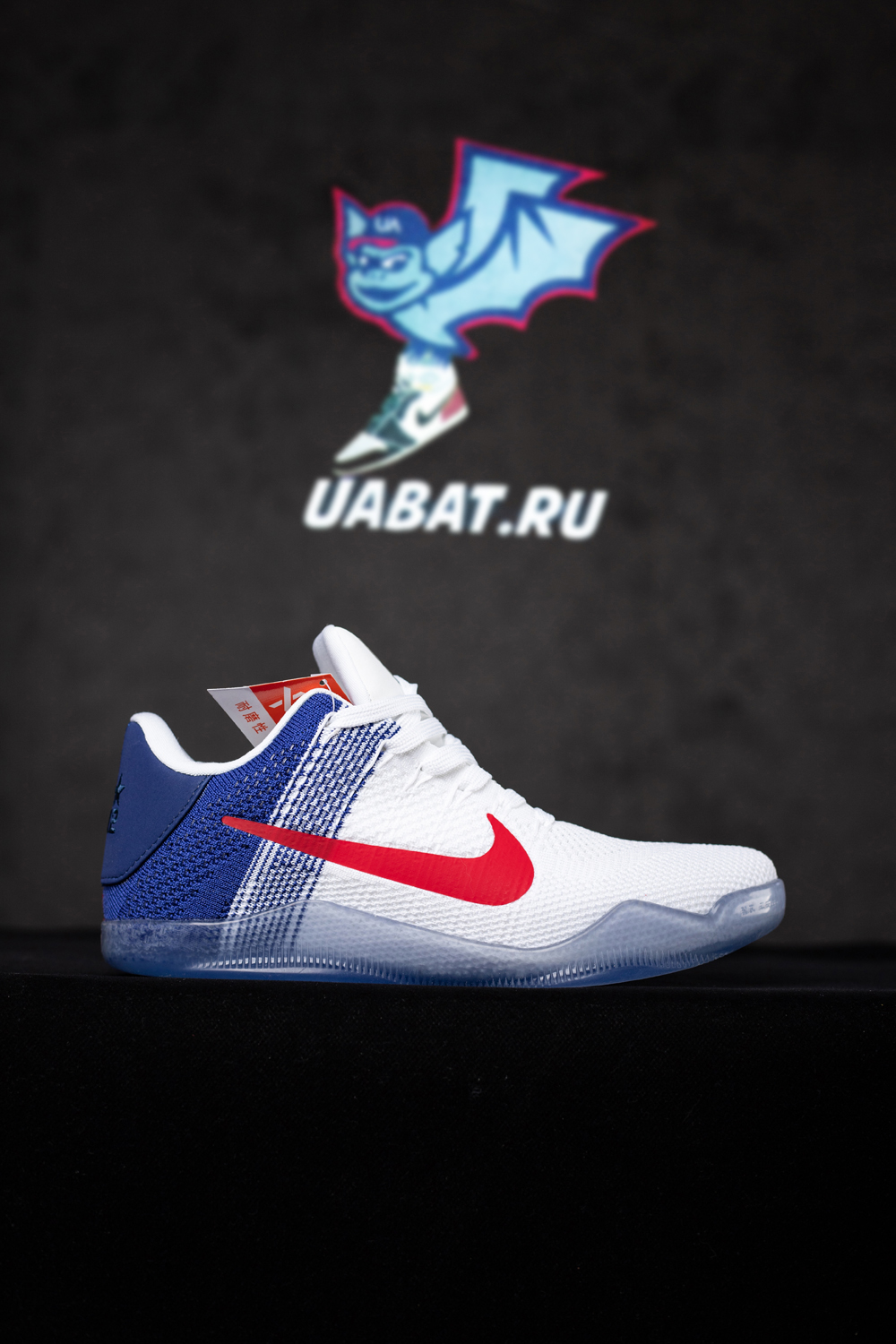 Kobe 11 Elite Low 'USA'
