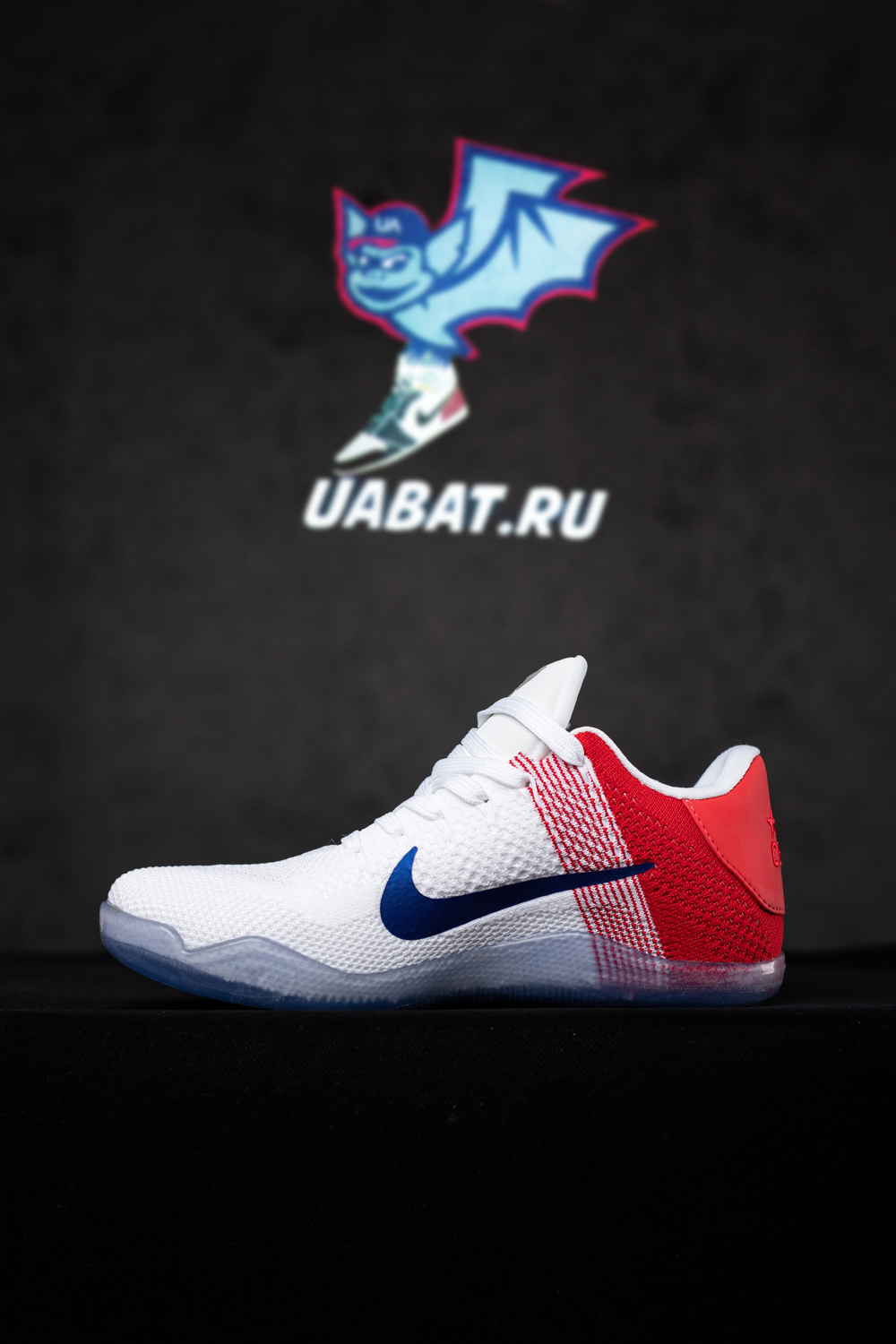 Kobe 11 Elite Low 'USA'