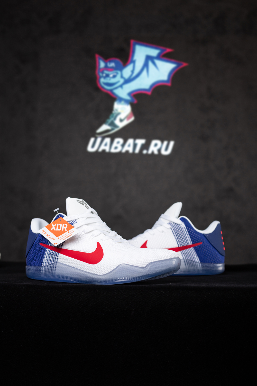 Kobe 11 Elite Low 'USA'