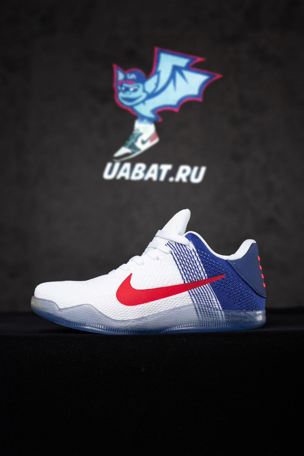 Kobe 11 Elite Low 'USA'