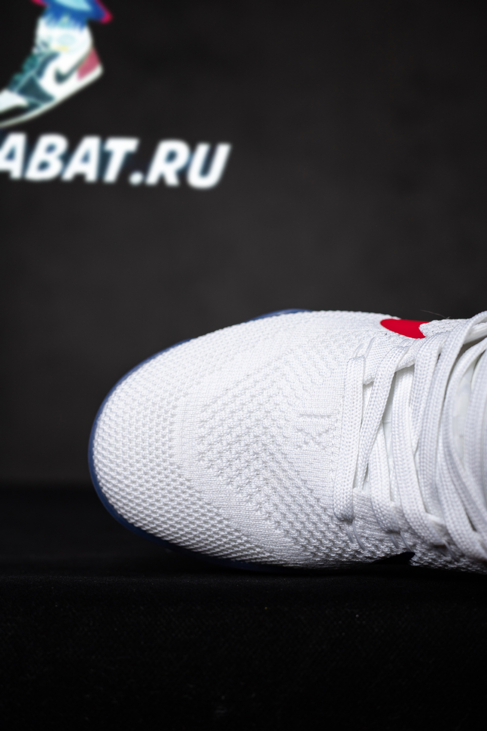 Kobe 11 Elite Low 'USA'