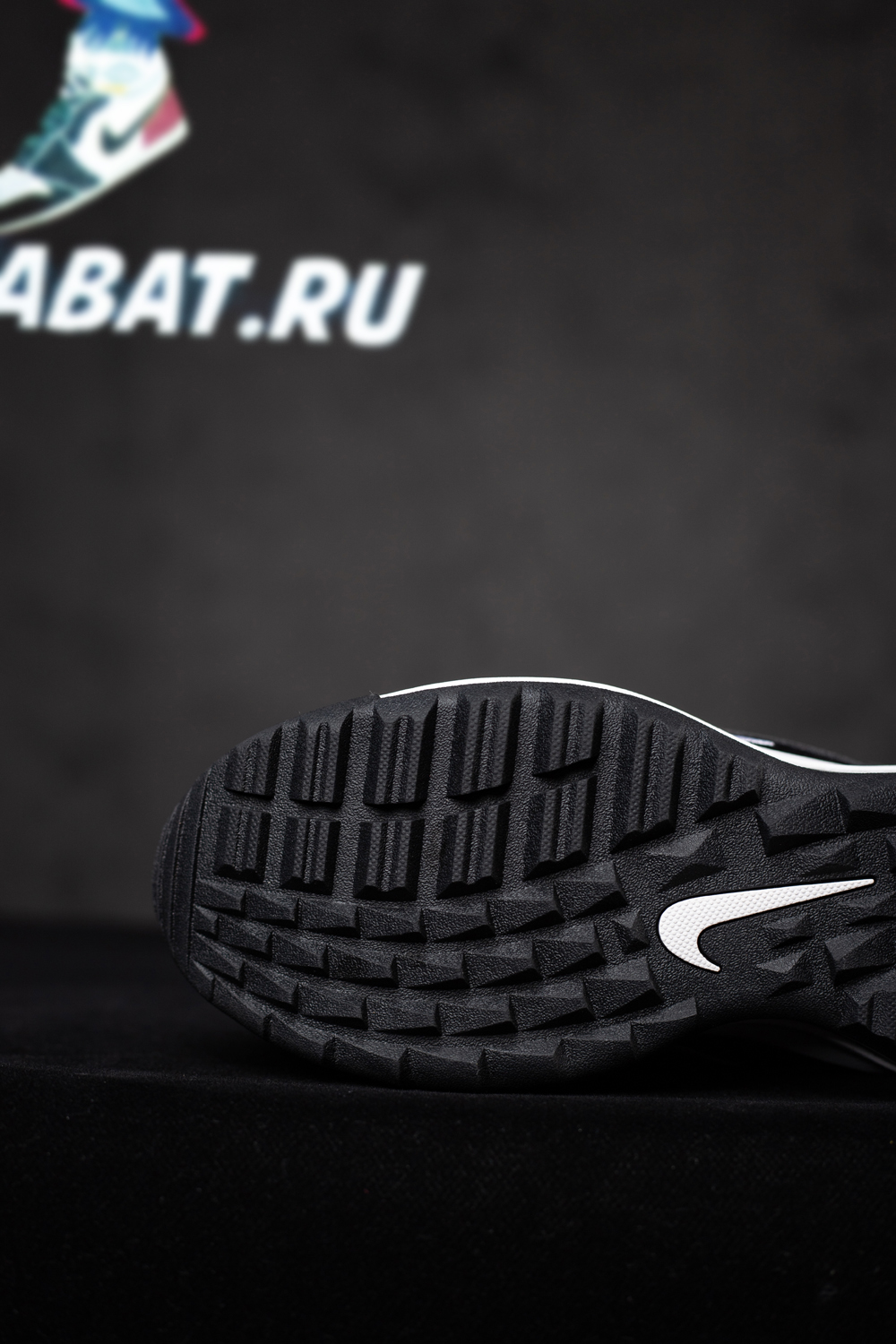 AIR MAX 97 GOLF 'BLACK'