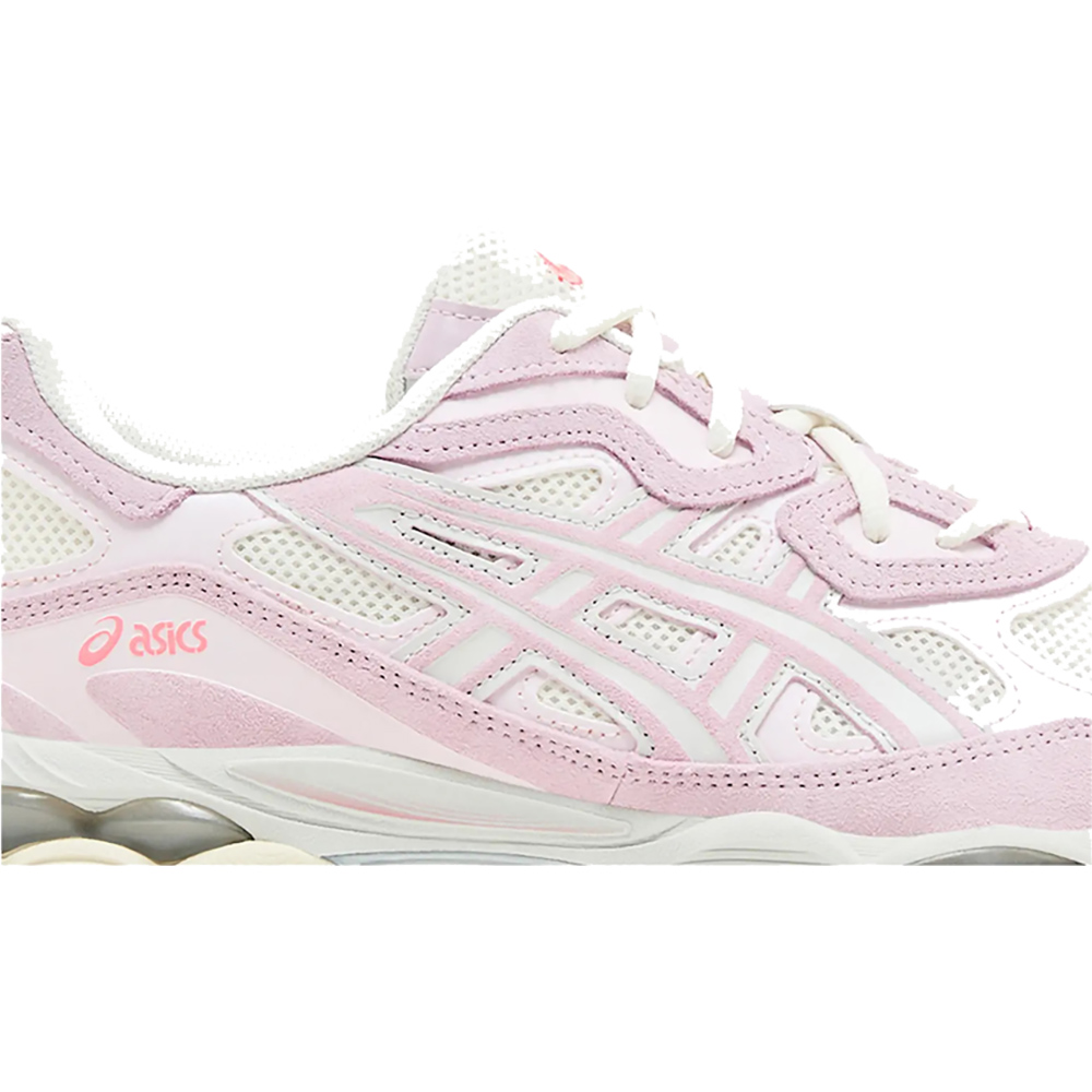 ASICS Gel NYC 'Cream Rose Water'