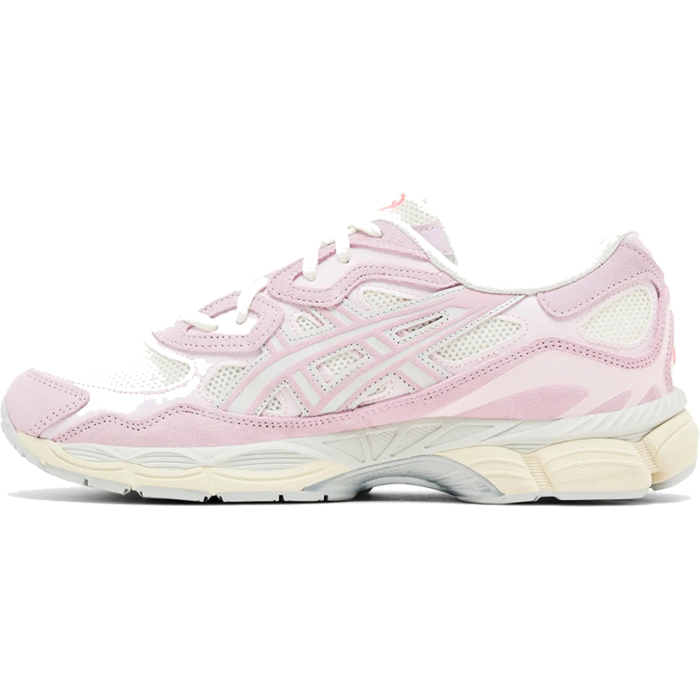 ASICS Gel NYC 'Cream Rose Water'