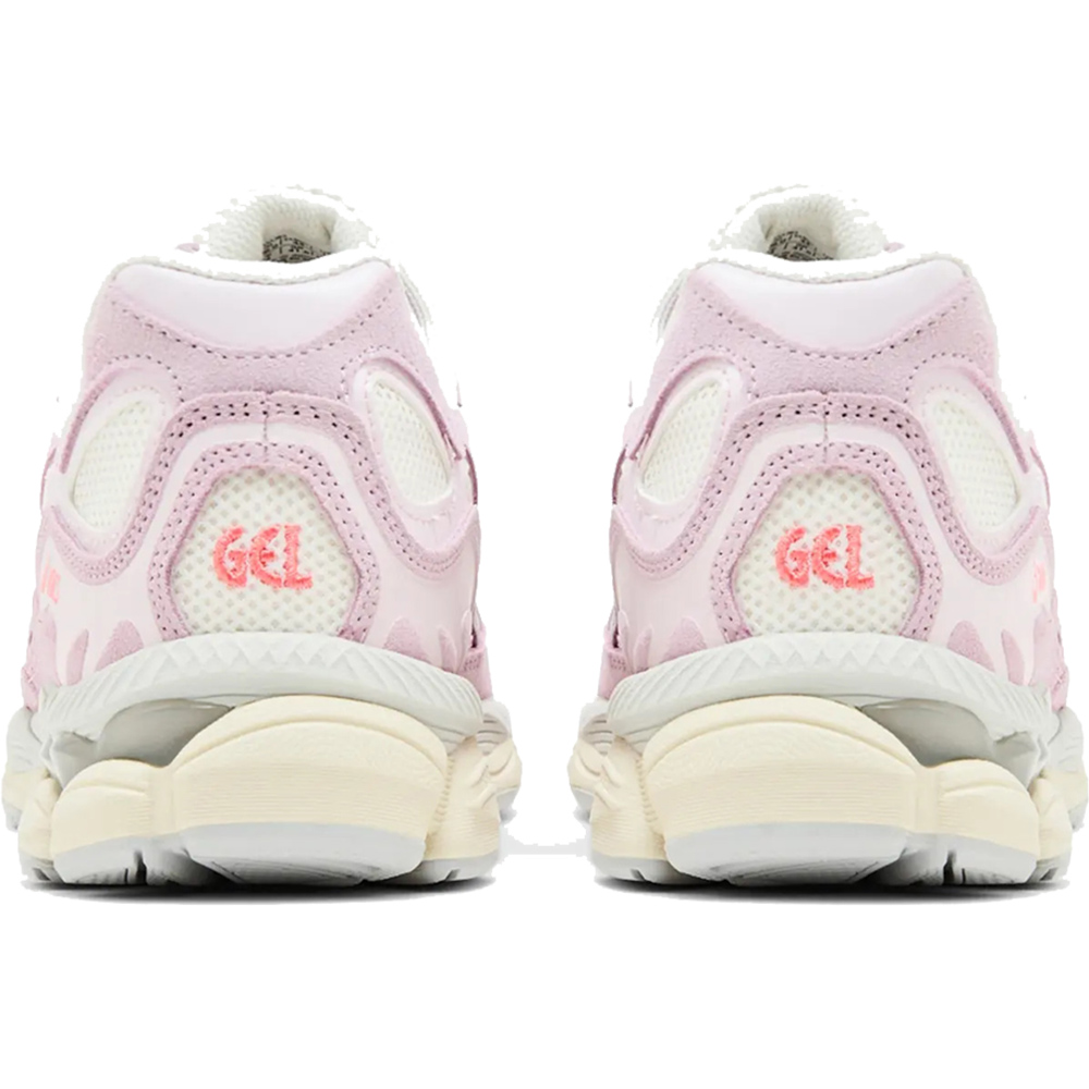 ASICS Gel NYC 'Cream Rose Water'