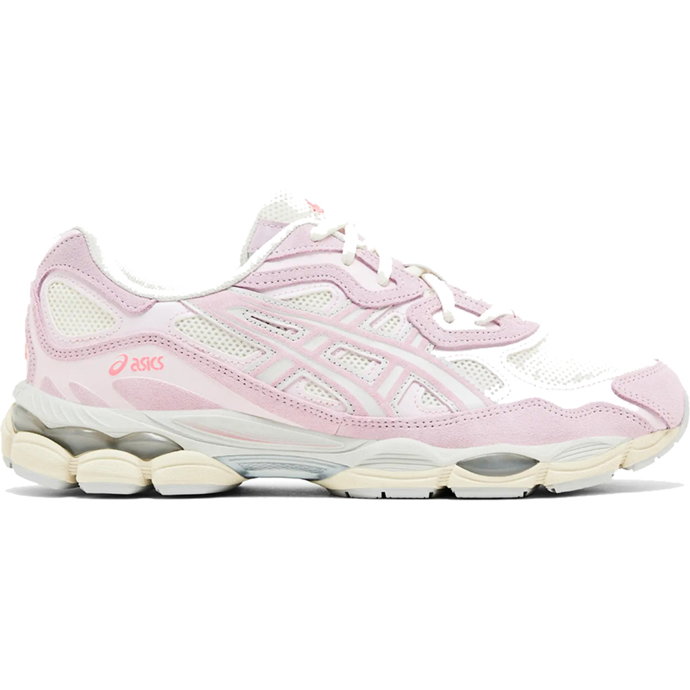 ASICS Gel NYC 'Cream Rose Water'