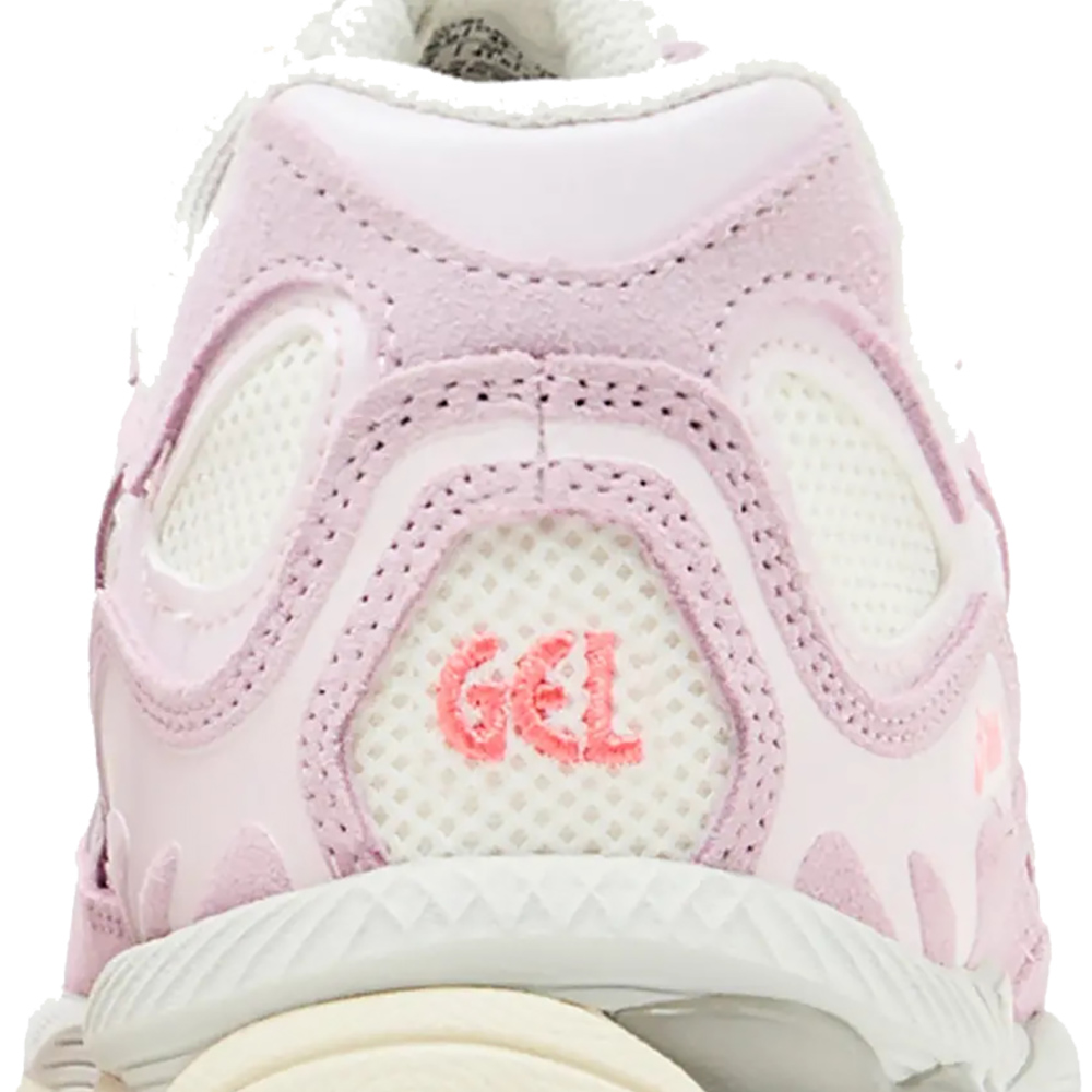ASICS Gel NYC 'Cream Rose Water'