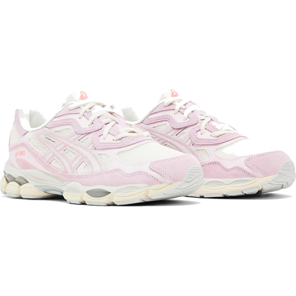 ASICS Gel NYC 'Cream Rose Water'