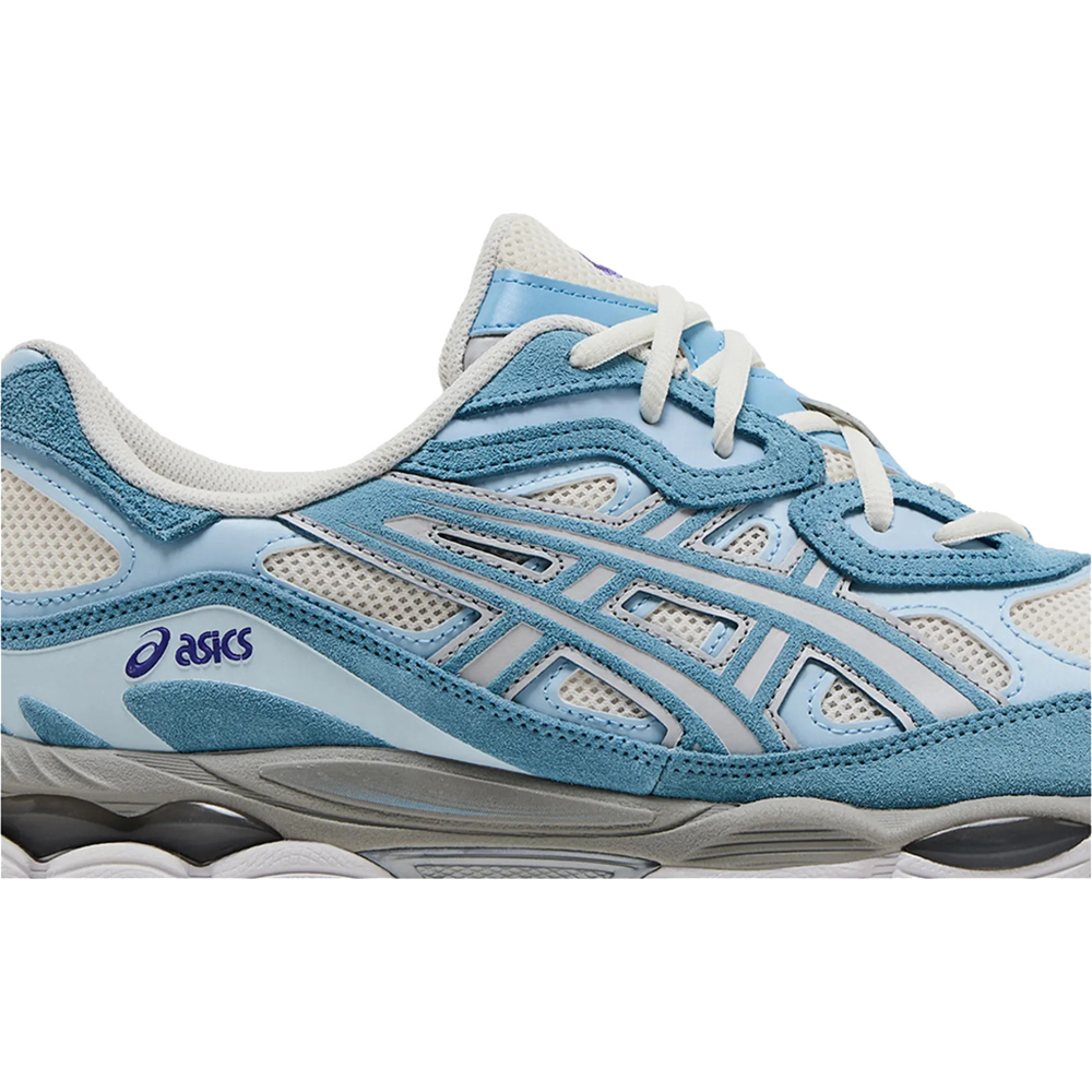 ASICS Gel NYC 'Arctic Sky'