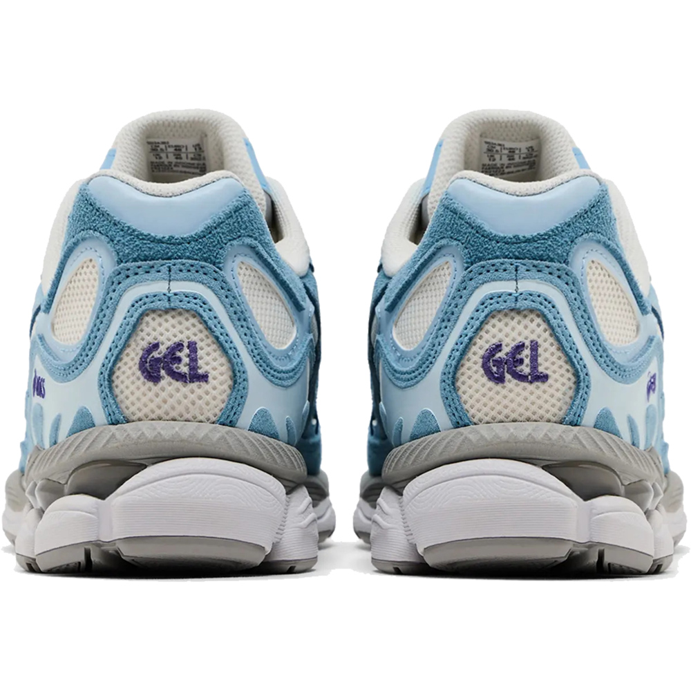 ASICS Gel NYC 'Arctic Sky'