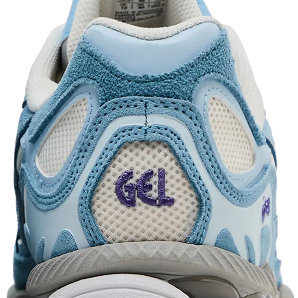 ASICS Gel NYC 'Arctic Sky'