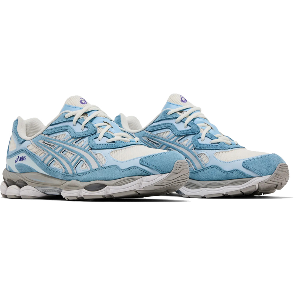 ASICS Gel NYC 'Arctic Sky'