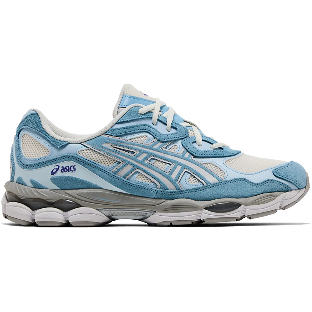 ASICS Gel NYC 'Arctic Sky'