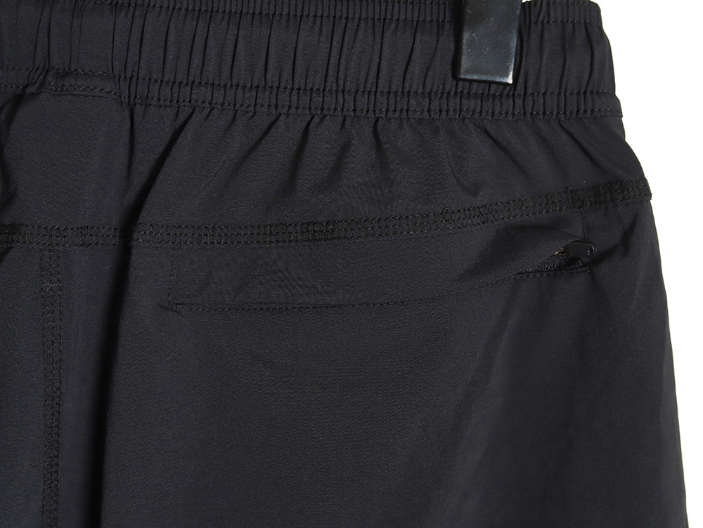 Stussy & Nike Woven Shorts