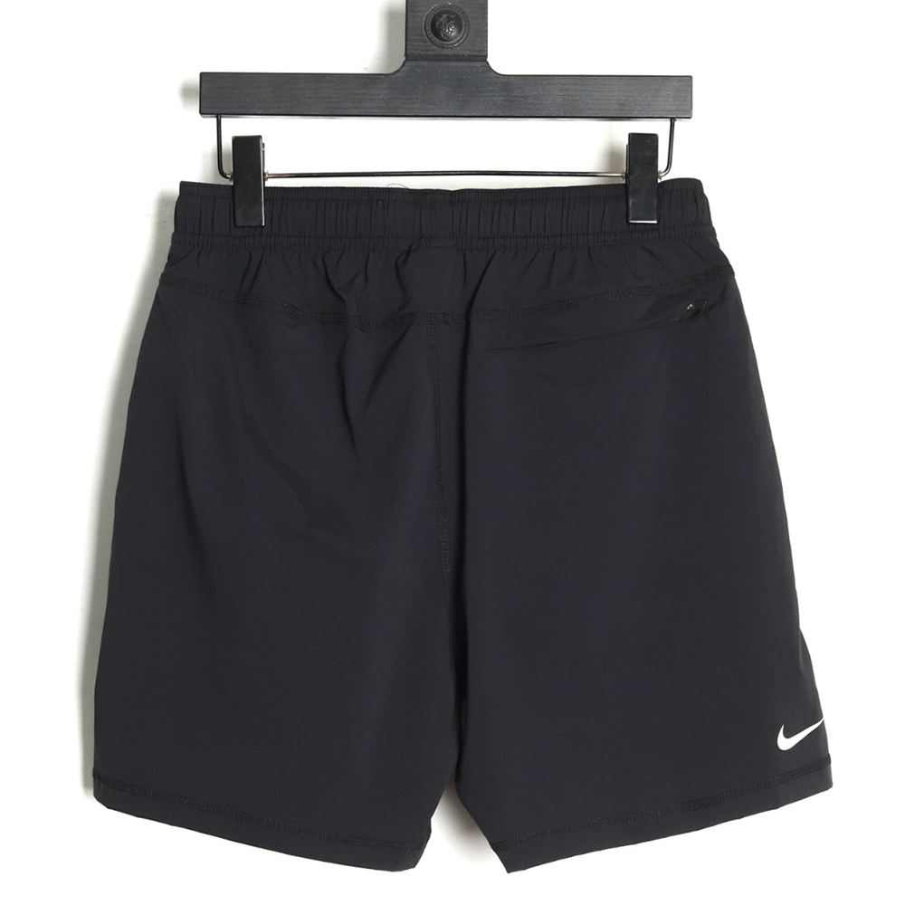 Stussy & Nike Woven Shorts