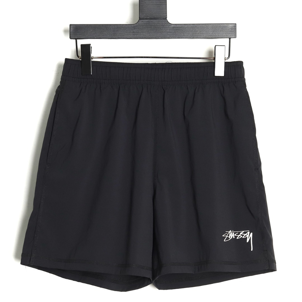 Stussy & Nike Woven Shorts