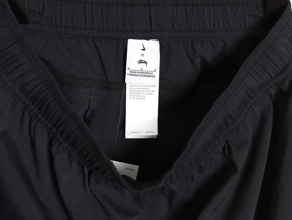 Stussy & Nike Woven Shorts