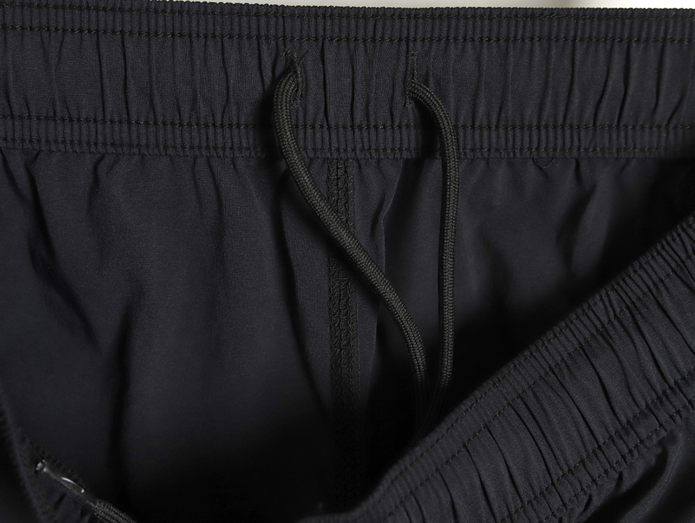 Stussy & Nike Woven Shorts
