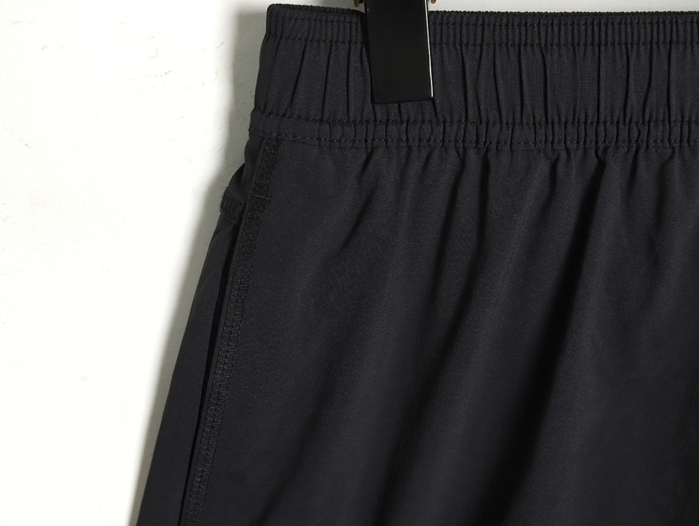 Stussy & Nike Woven Shorts