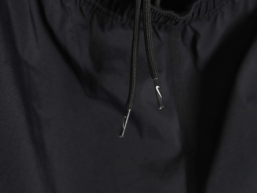 Stussy & Nike Woven Shorts