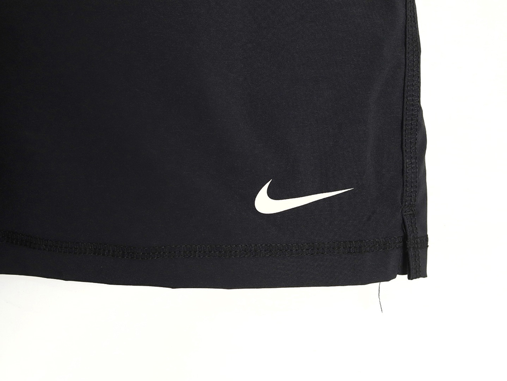 Stussy & Nike Woven Shorts