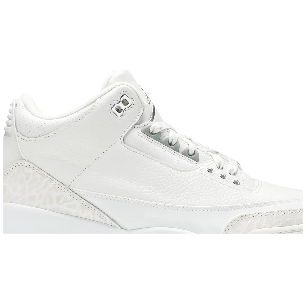 Air Jordan 3 Retro 'Pure Money'