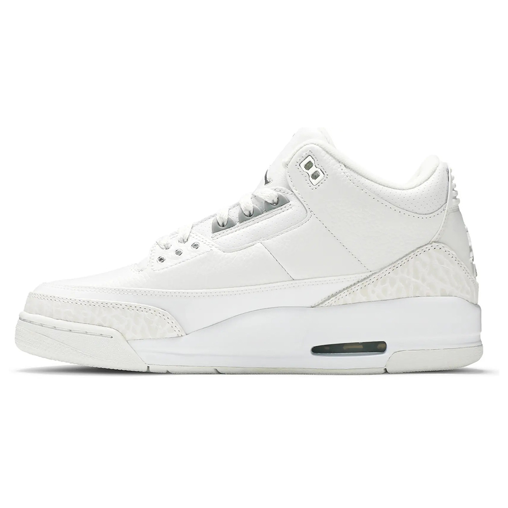 Air Jordan 3 Retro 'Pure Money'