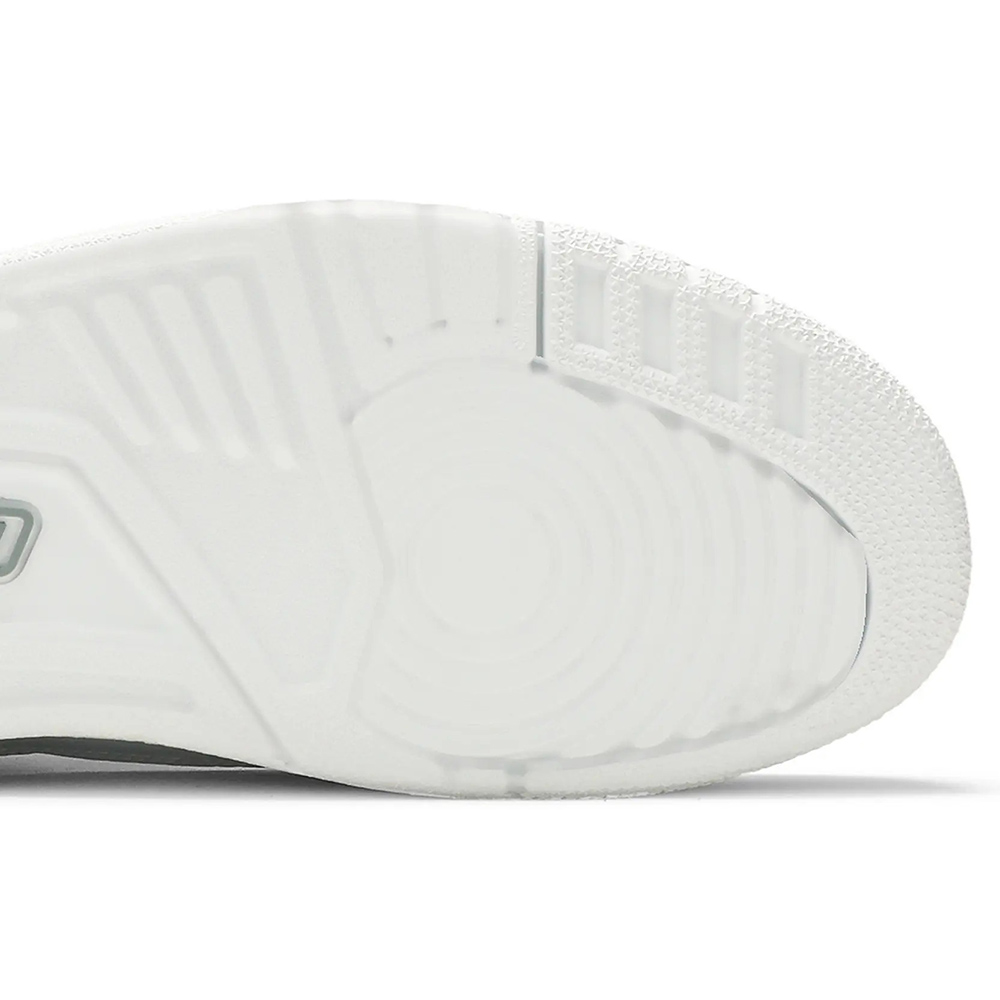Air Jordan 3 Retro 'Pure Money'