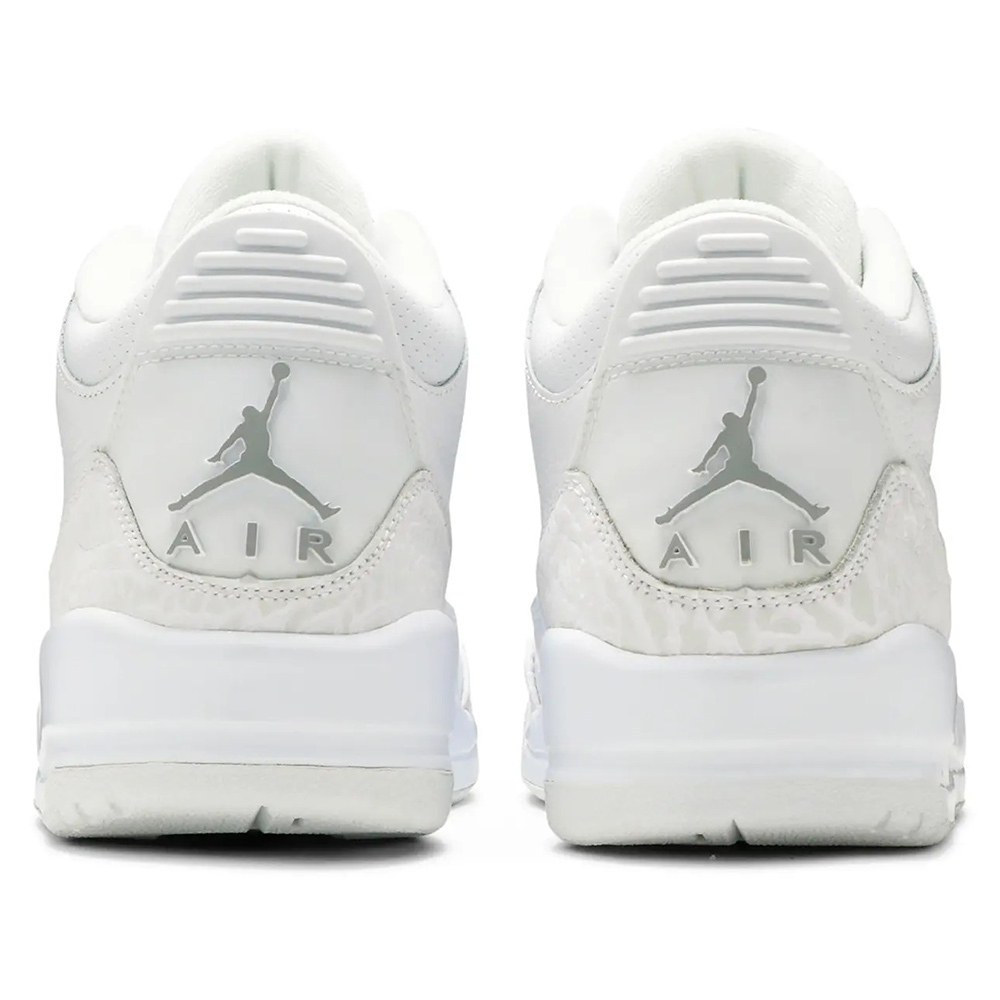 Air Jordan 3 Retro 'Pure Money'