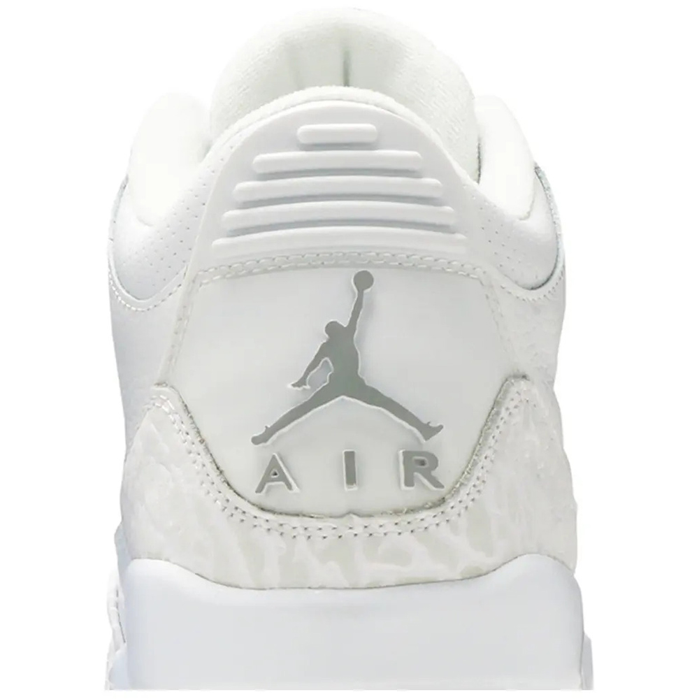 Air Jordan 3 Retro 'Pure Money'