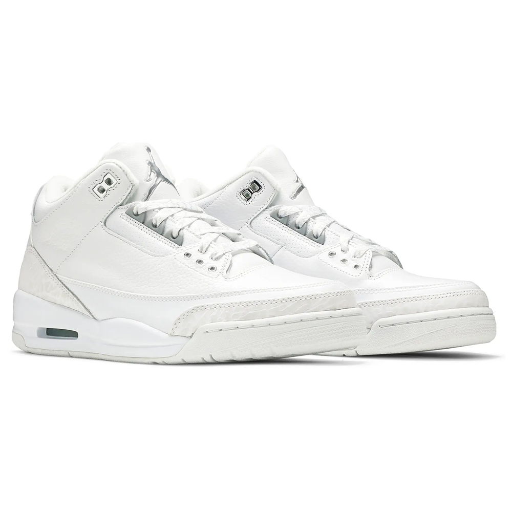 Air Jordan 3 Retro 'Pure Money'