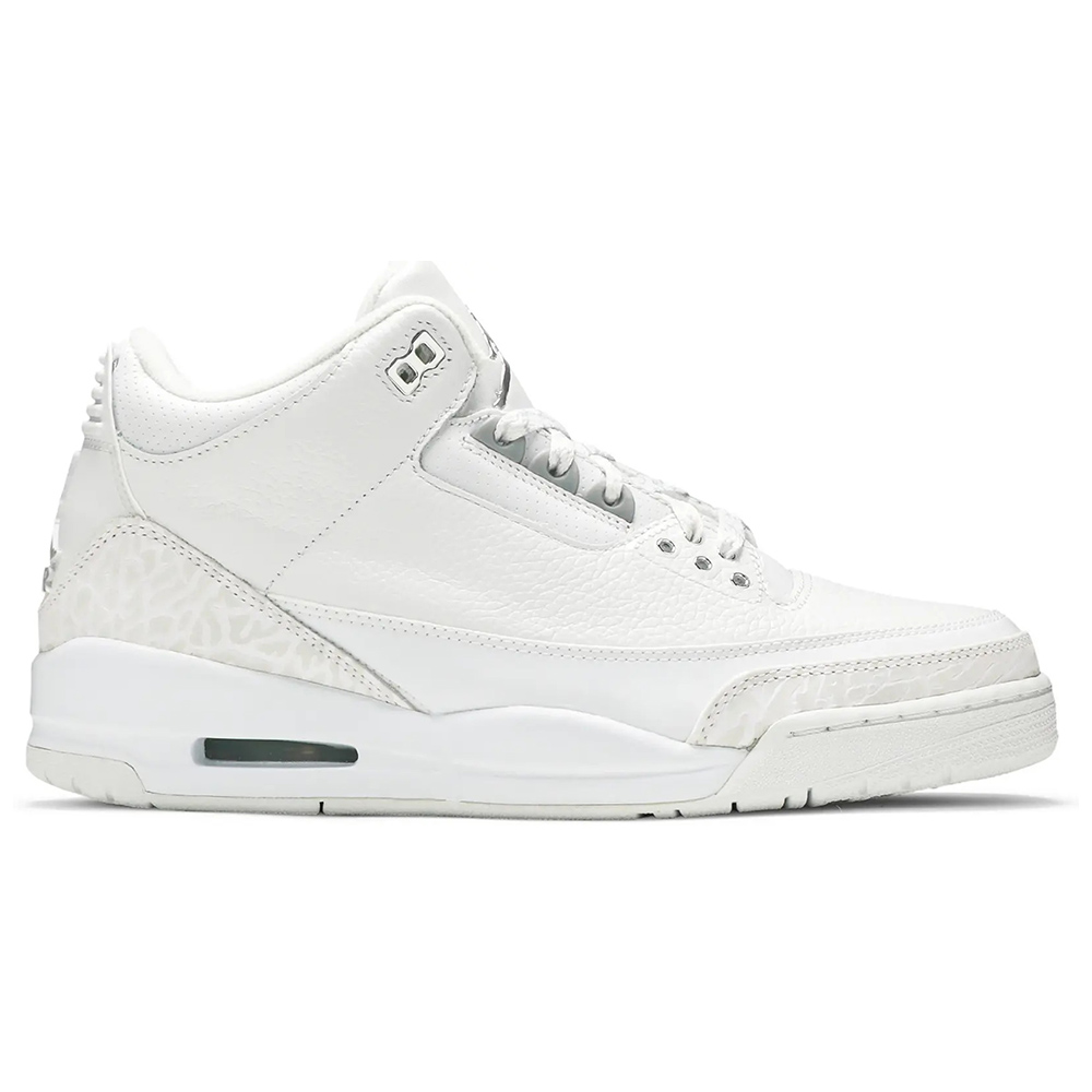 Air Jordan 3 Retro 'Pure Money'
