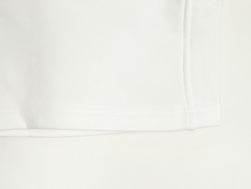 Chanel Logo Web Shorts