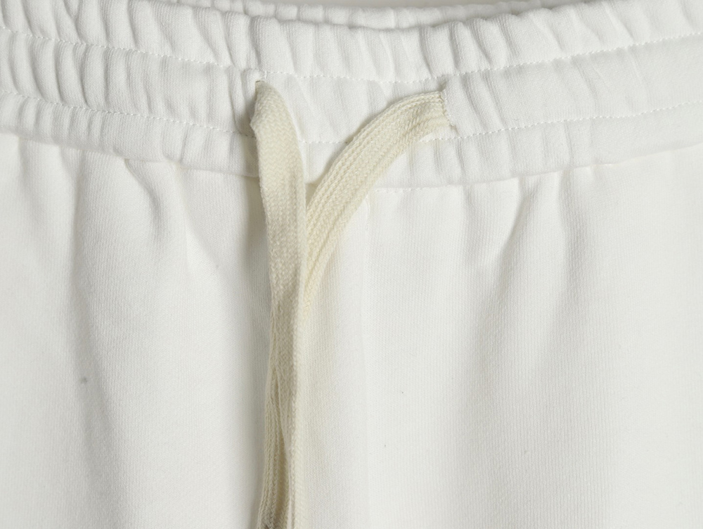 Chanel Logo Web Shorts