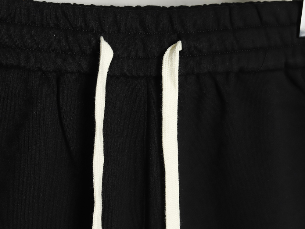 Chanel Logo Web Shorts TSK1
