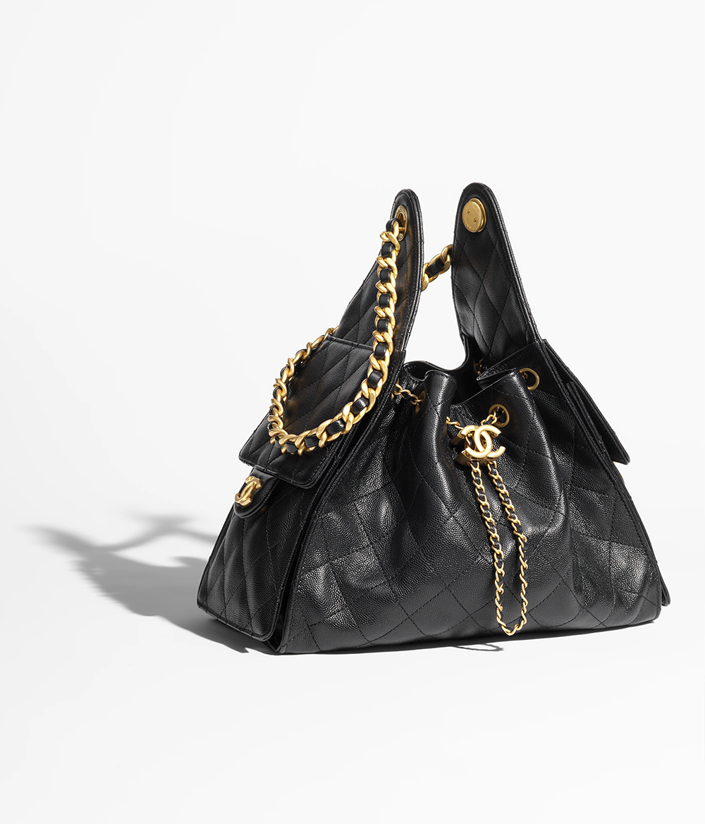 Chanel 25 Small Handbags AS5293 30*26*14cm