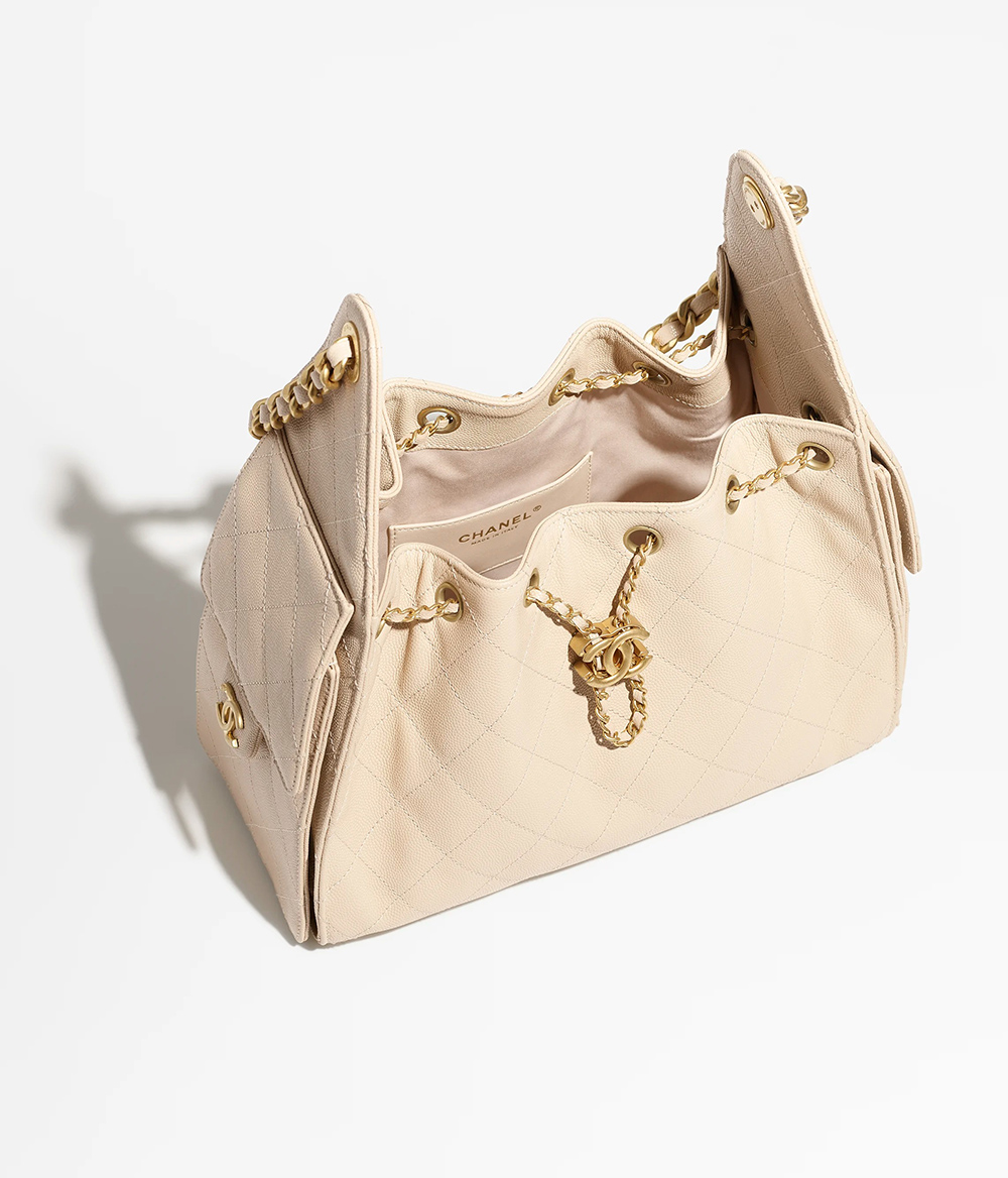 Chanel 25 Small Handbags AS5293 30*26*14cm