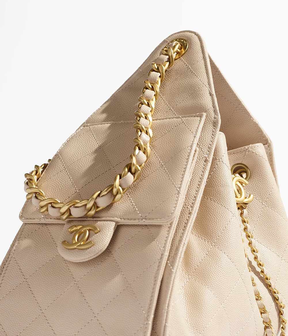 Chanel 25 Small Handbags AS5293 30*26*14cm