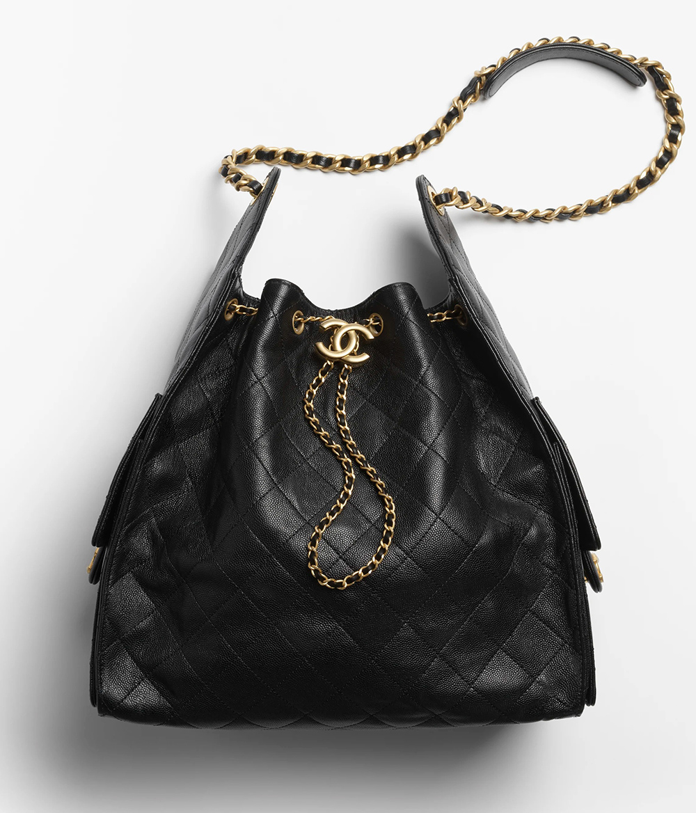 Chanel 25 Medium Handbags AS5311 40*30*15cm
